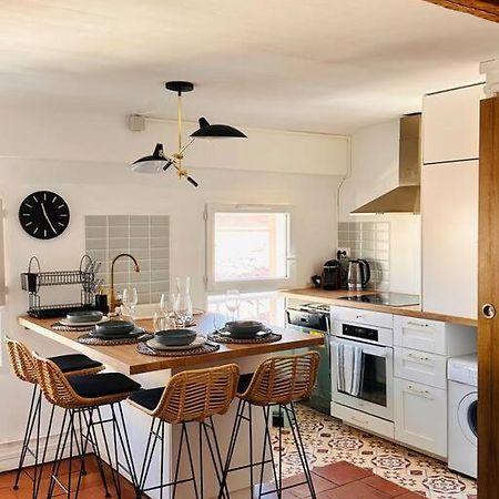 Your Getaway Home In Toulouse Center Extérieur photo