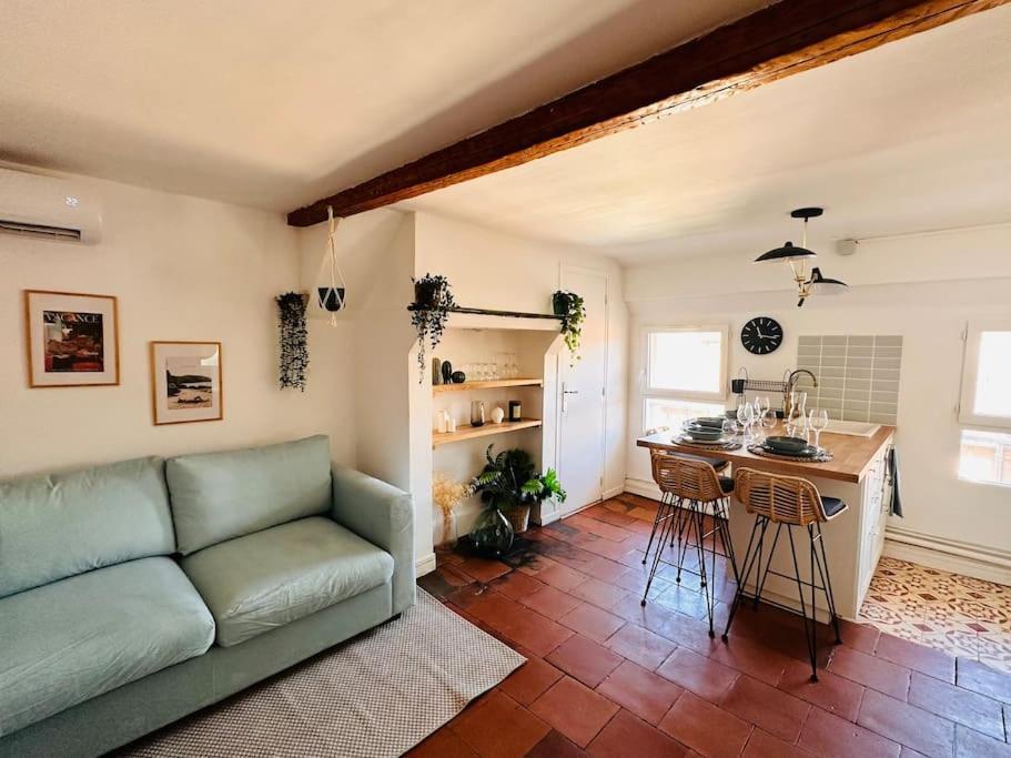 Your Getaway Home In Toulouse Center Extérieur photo