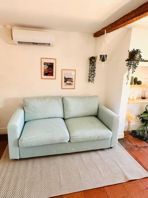 Your Getaway Home In Toulouse Center Extérieur photo