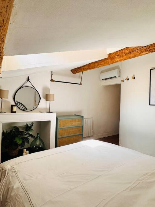 Your Getaway Home In Toulouse Center Extérieur photo