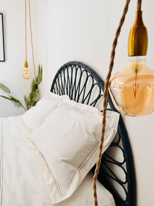 Your Getaway Home In Toulouse Center Extérieur photo